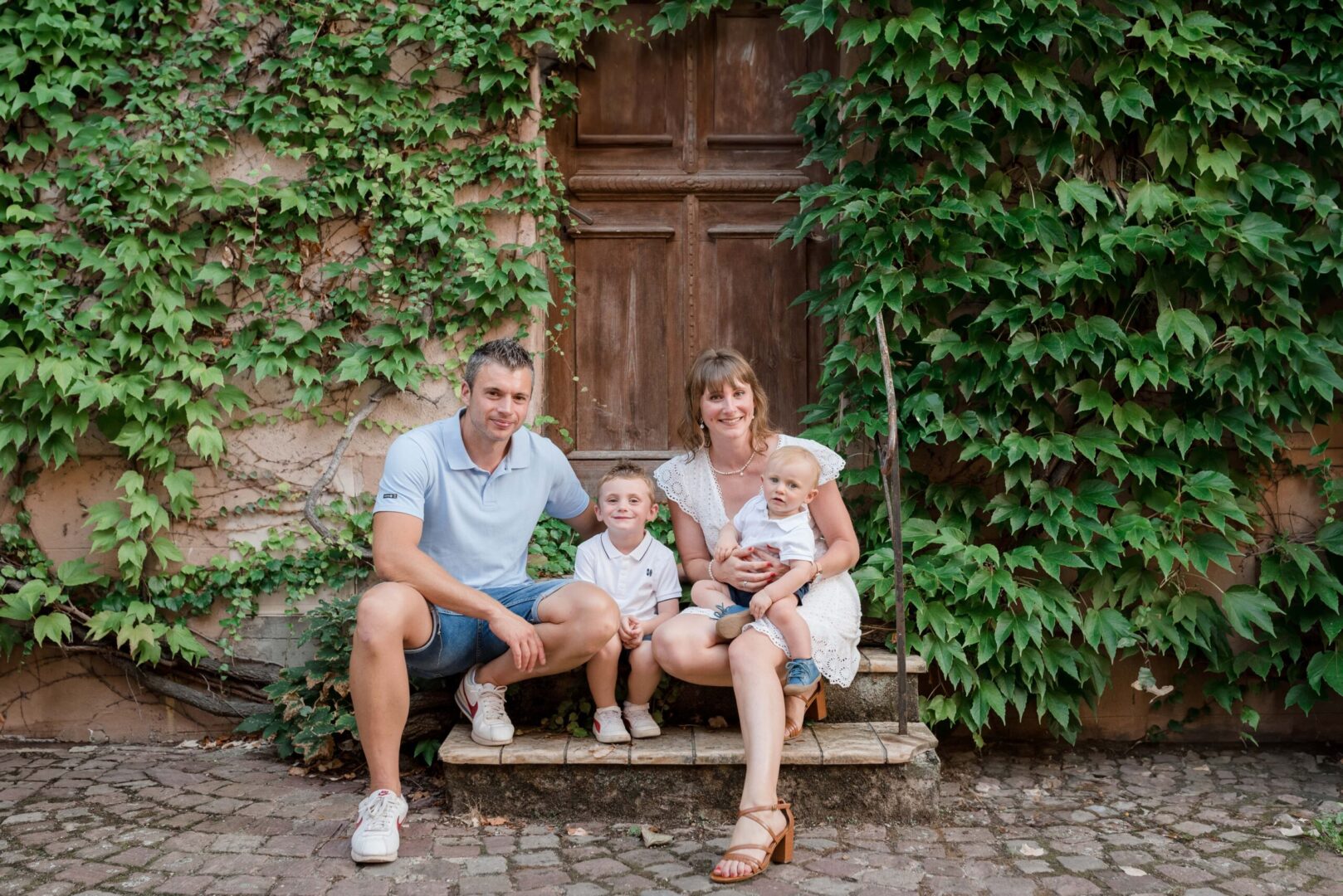 séance photo Famille en extérieur, en Alsace, Kaysersberg, Obernai, Haguenau, Strasbourg