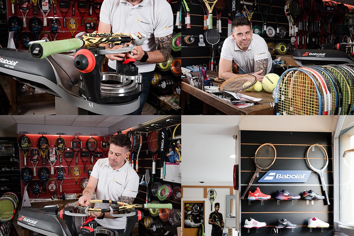 reportage photo professionel artisan commerçant Haguenau