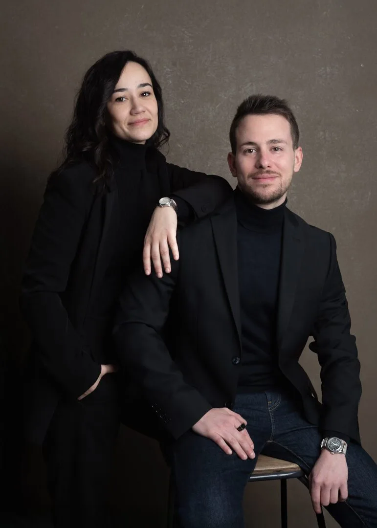 portrait professionel avocats Haguenau