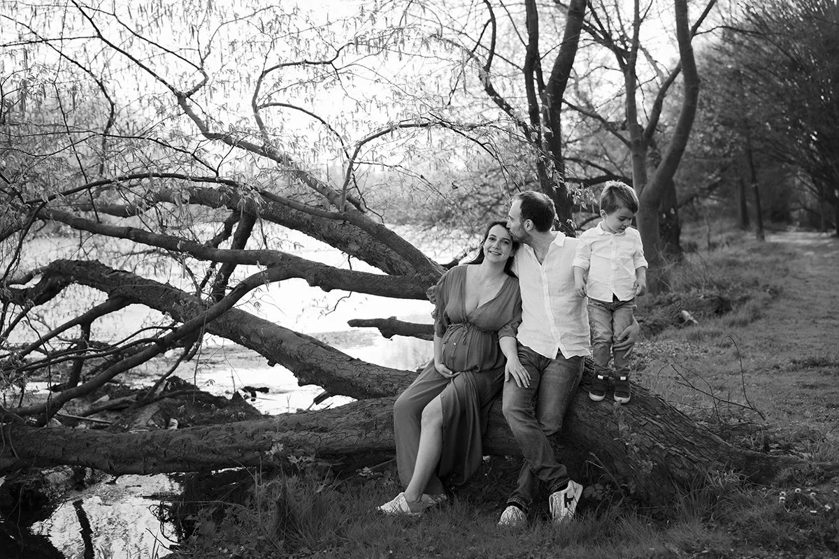 seance photo famille en Alsace à Strasbourg